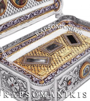 Λειψανοθήκη E 292815